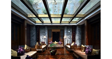 常德湘居适配：长沙全屋定制的生活美学