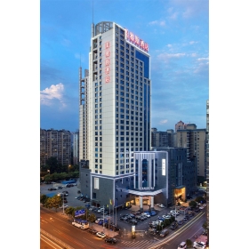 浏阳长沙美雅斯国际酒店